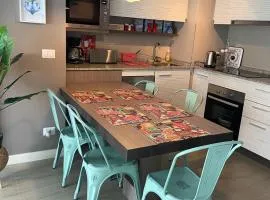 Departamento en Concón, sector Costa de Montemar