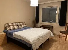 Cozy Room Near Helsinki-Vantaa Airport