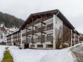 Sunny Nest - View Of MB Montroc - Happy Rentals