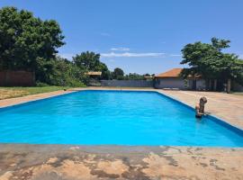 Espaço Pegoraro