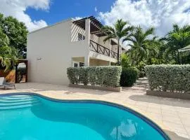Alma Curacao