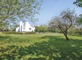 Nice Home In Humble With Sauna