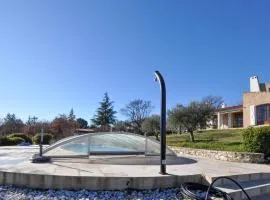 Gorgeous Home In Saint-Laurent-Du-Verdo