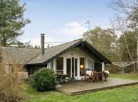 Gorgeous Home In Gedser With Sauna