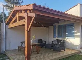 Cozy Home In L'aiguillon La Presqu'ile