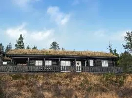 Amazing Home In Nissedal With Wifi