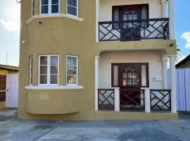 Sakari Ventures Apartments