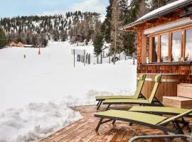 Nice Apartment In Weißpriach With Sauna
