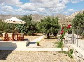 Chic Villa in Kalymnos + Mountain View