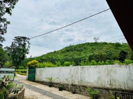 Cosy home，位于马图格默的酒店