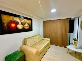 Torre Residencial JMZ 2