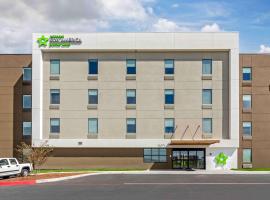 Extended Stay America Premier Suites - Harrisonburg，位于哈里森堡的酒店