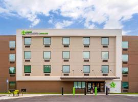 Extended Stay America Premier Suites - Pensacola - NAS Corry Station，位于彭萨科拉的酒店