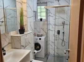 City Center Luxury Apartment，位于莫斯塔尔的酒店