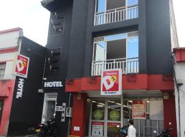 DAM Hotel Pereira