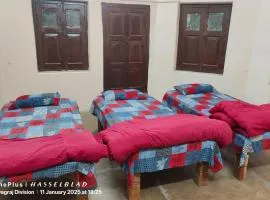 Mahakumbh Dormitory