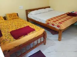 Gokarna Holiday Homestay