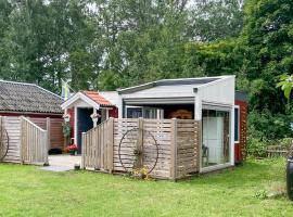 Gorgeous Home In Västervik With Wifi，位于韦斯特维克的酒店