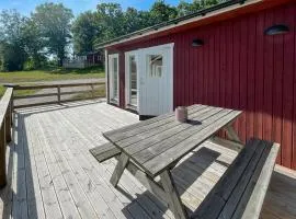 1 Bedroom Awesome Home In Laholm