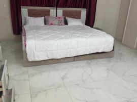 VIP villa Ali，位于伊斯梅利亚的酒店