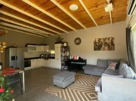 Casa Heizmann en plena naturaleza y cerca de la playa