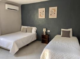Habitación cerca del aeropuerto #3
