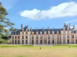 Charmant studio à Abondant avec terrasse ensoleillée - 30 m²