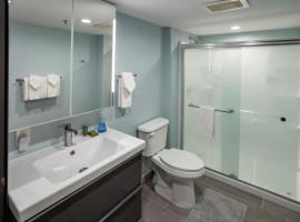3419B - Double Queen Standard Powderhorn Lodge suite，位于索利图德的酒店