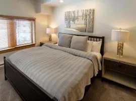 4315A - One Bedroom Deluxe Creekside Condominiums