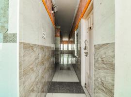 Flagship Jkr Residency，位于Chittoor的酒店