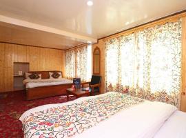 Hotel Bright Palace，位于帕哈尔加姆的酒店