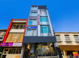 FabHotel LS Grand