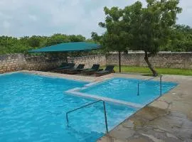 Jade luxury Apartments