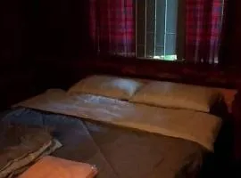 hug pang mao homestay Lampang โฮมสเตย์ฮักปางมะโอ ลำปาง