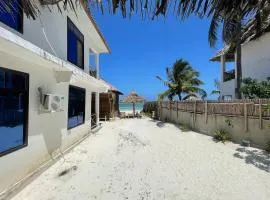 Zanzibar bwejuu villadan