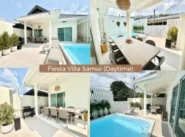 Fiesta Villa Samui