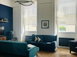 6 Wye Valley Chambers, Ross-on-Wye