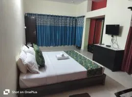 Gram Bangla Resort