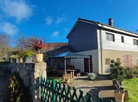 Maison entre Campagne et Foret