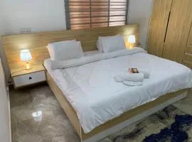 Luxecom Apartments enjoy comfort & affordability!