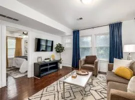 Pet-Friendly Furnished Apt Near EMU Free Parking apts