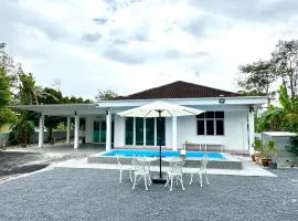 Crystal Valley Jitra