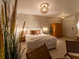 Estate Spa Boutique Hotel - Adults Only，位于雷霍沃特的酒店