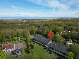 Vakantieappartement Oostkapelle