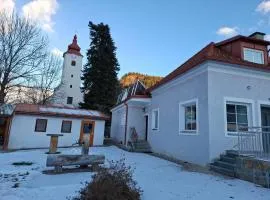 Haus Steiner EG