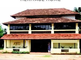 AJITS Heritage Home