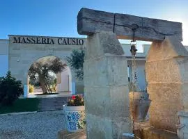 Masseria Causio