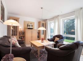 Ferienwohnung Schoeneberg，位于Vogt的酒店