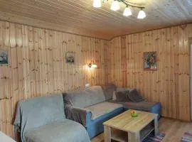 Treimani Hoovimaja