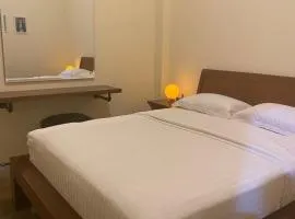 Gecho Inn Budget